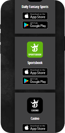 Download DraftKings on iOS