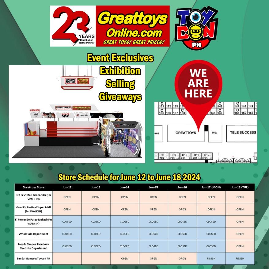 Greattoysonline