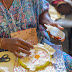 [News]Exposição gratuita Pontos de Afeto chega à Fábrica Bhering e destaca mapas afetivos do Morro da Providência bordados por mulheres 
