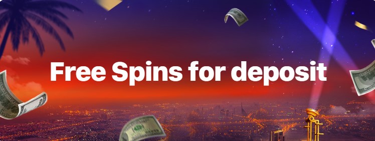 1win free spins