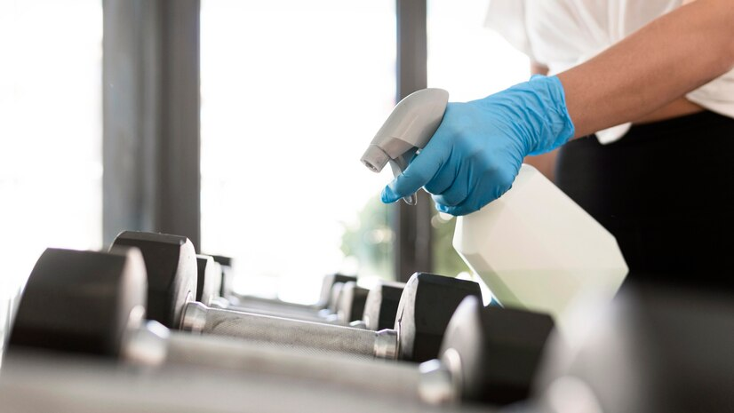 Deep Cleaning Demystified: Transform Your Space with Expert Techniques