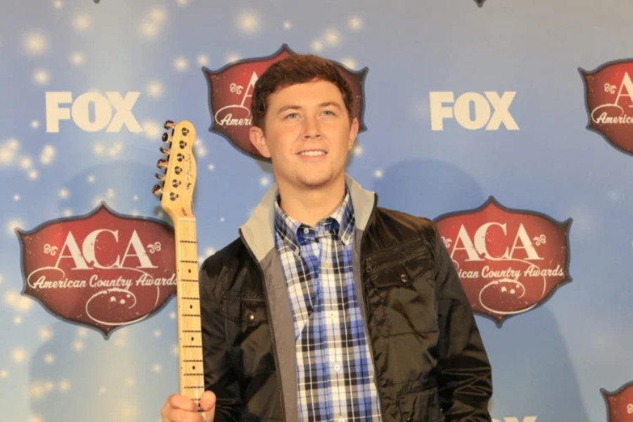 Scotty McCreery Recording Career