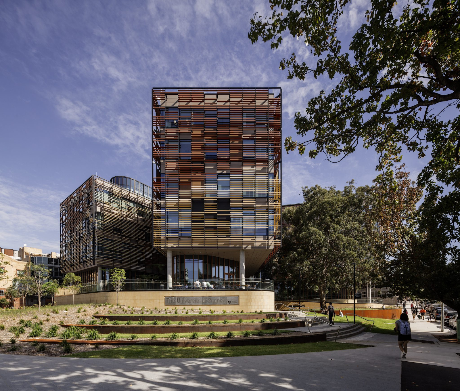 University of Sydney (Sydney Business School)