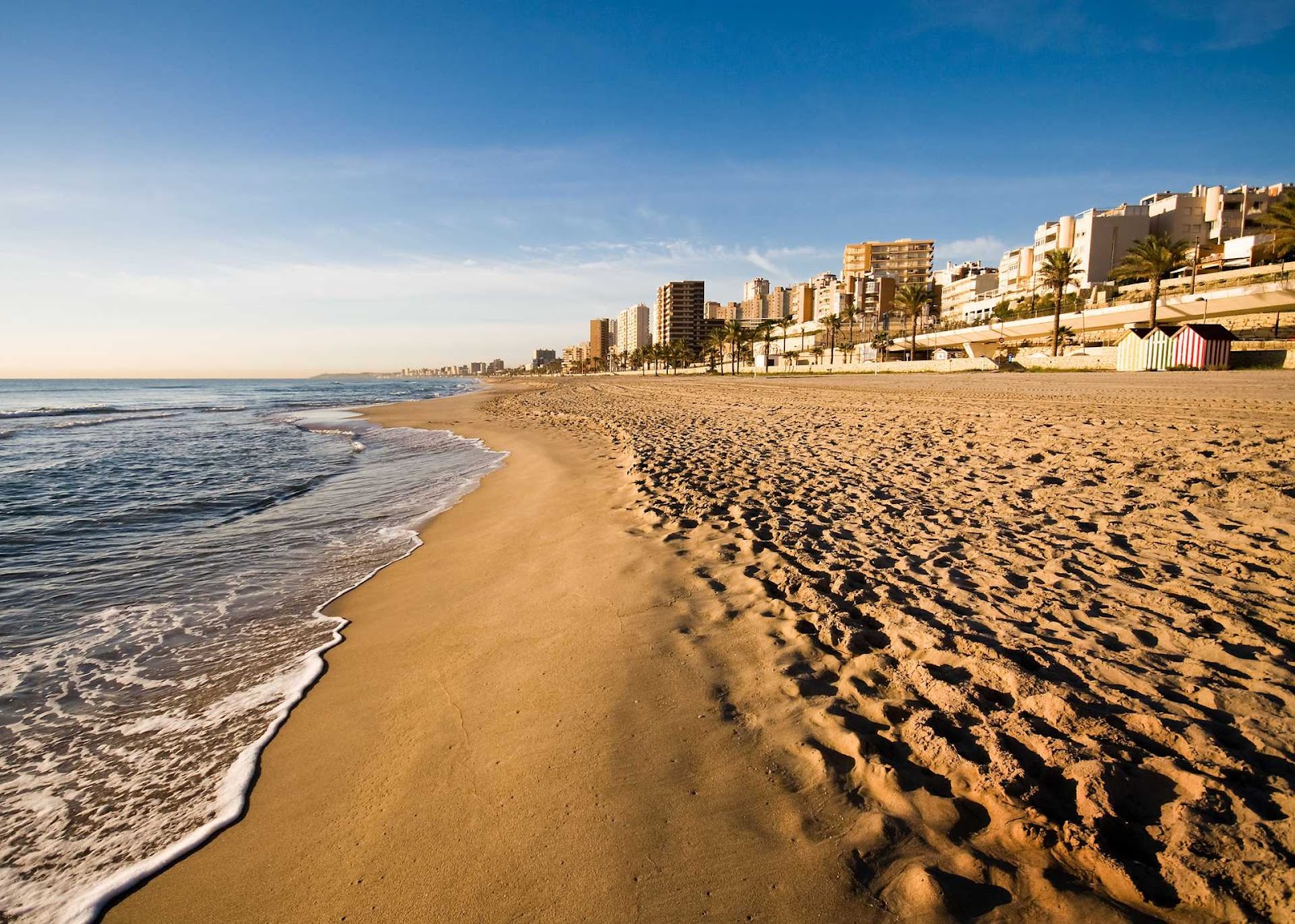 Playa de Muchavista