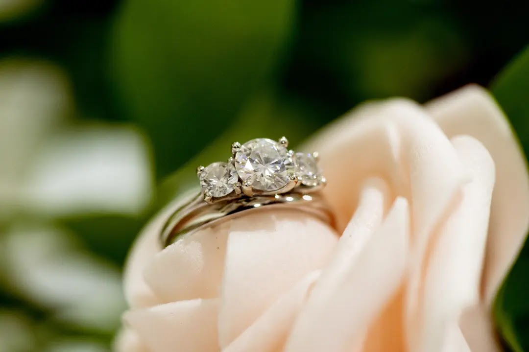 Caring for Moissanite Jewelry