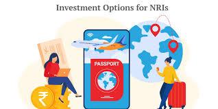 Investment Options for an NRI in India