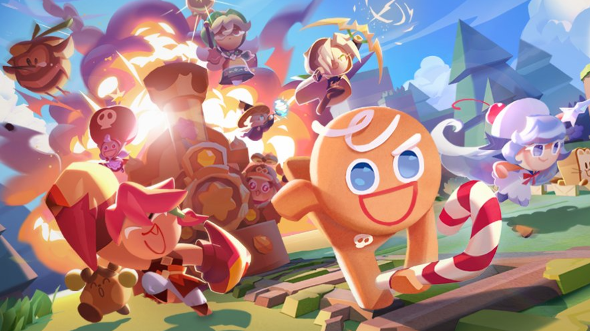 【โค้ดเกม】CookieRun: Tower of Adventures แจกโค้ด อัปเดตล่าสุด!! พร้อมวิธีกรอก บน LDPlayer9