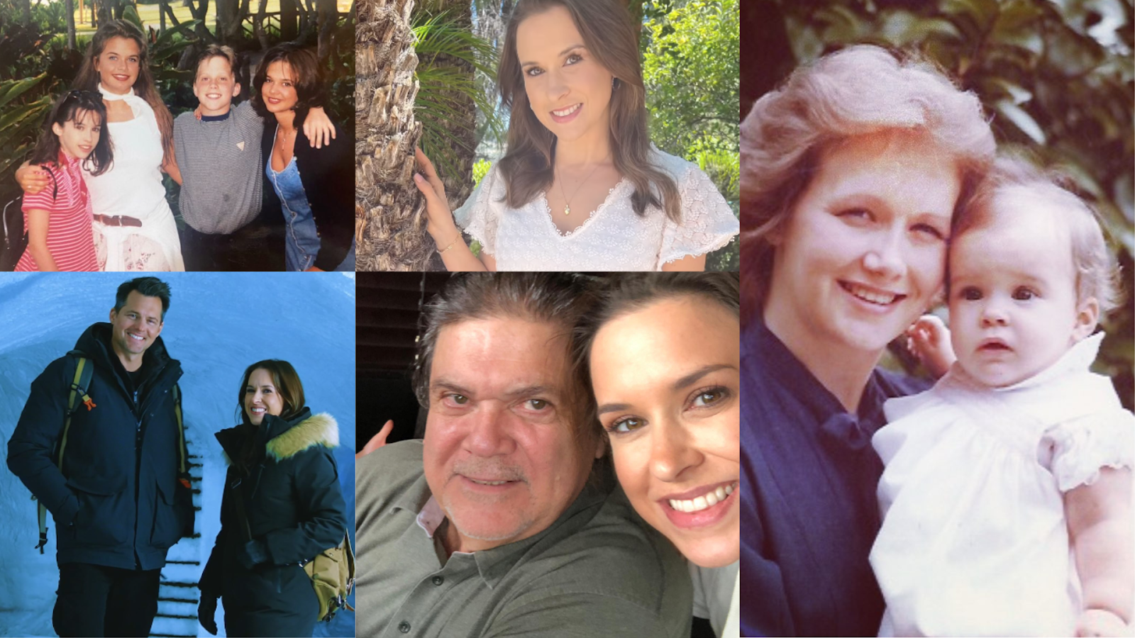 Personal Life of Lacey Chabert