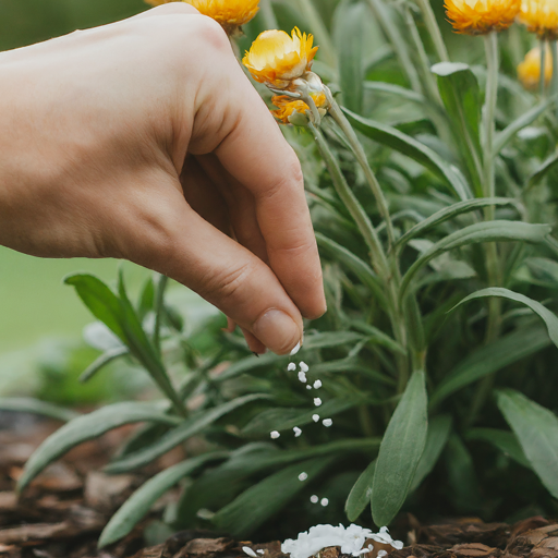 Feeding Frenzy: Nourishing Your Everlasting Beauties