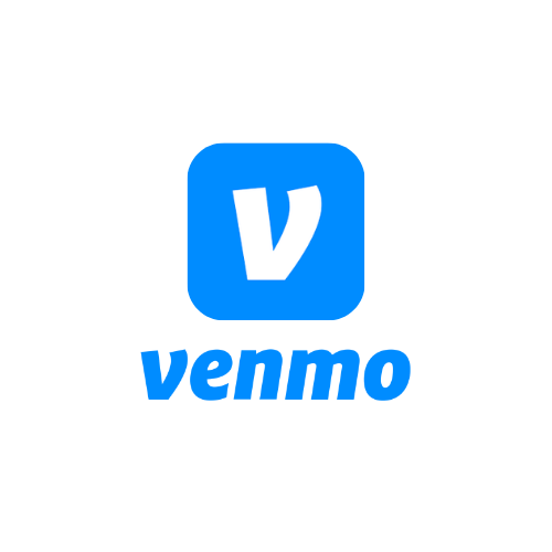 Venmo App Logo