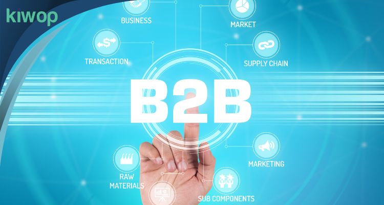  Business to Business | B2B