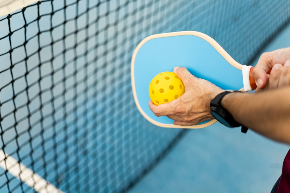 Dine And Play: The Ultimate Guide To Pickleball Courts And Cuisine