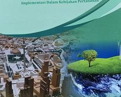 Gambar Buku Hukum Perencanaan dan Tata Ruang oleh S. Riyadi