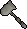 Granite hammer