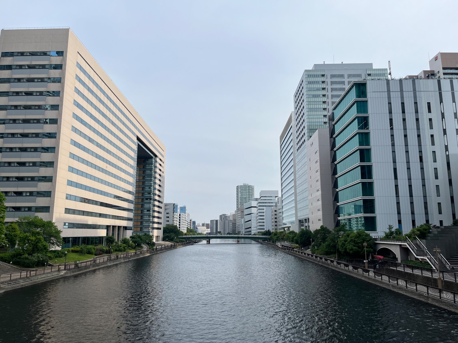 高浜運河