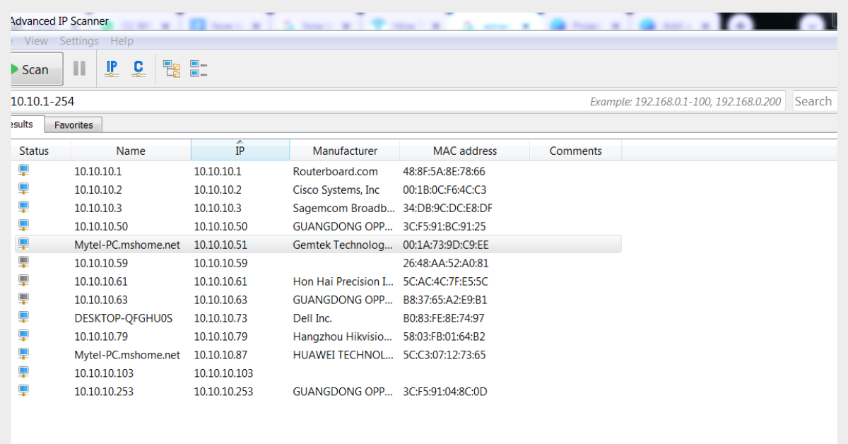 How to Know How Many Devices Are Connected To My WiFi Router Coverage