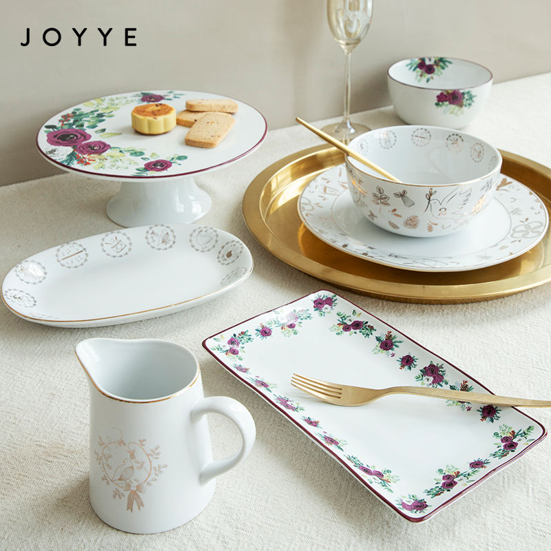 Types of Dinnerware: Dinnerware Materials Guide