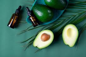 Benefits of avocado oil for hair