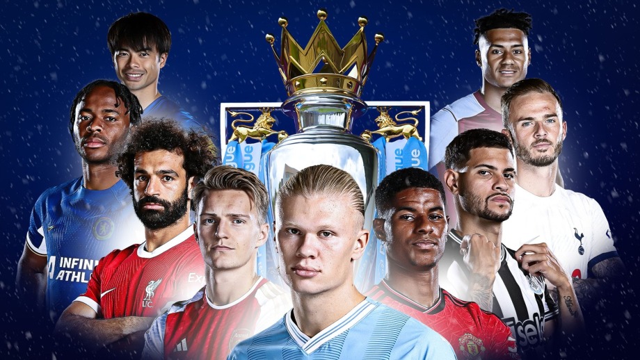 Top 5 cầu thủ ghi bàn nhiều nhất lịch sử Premier League