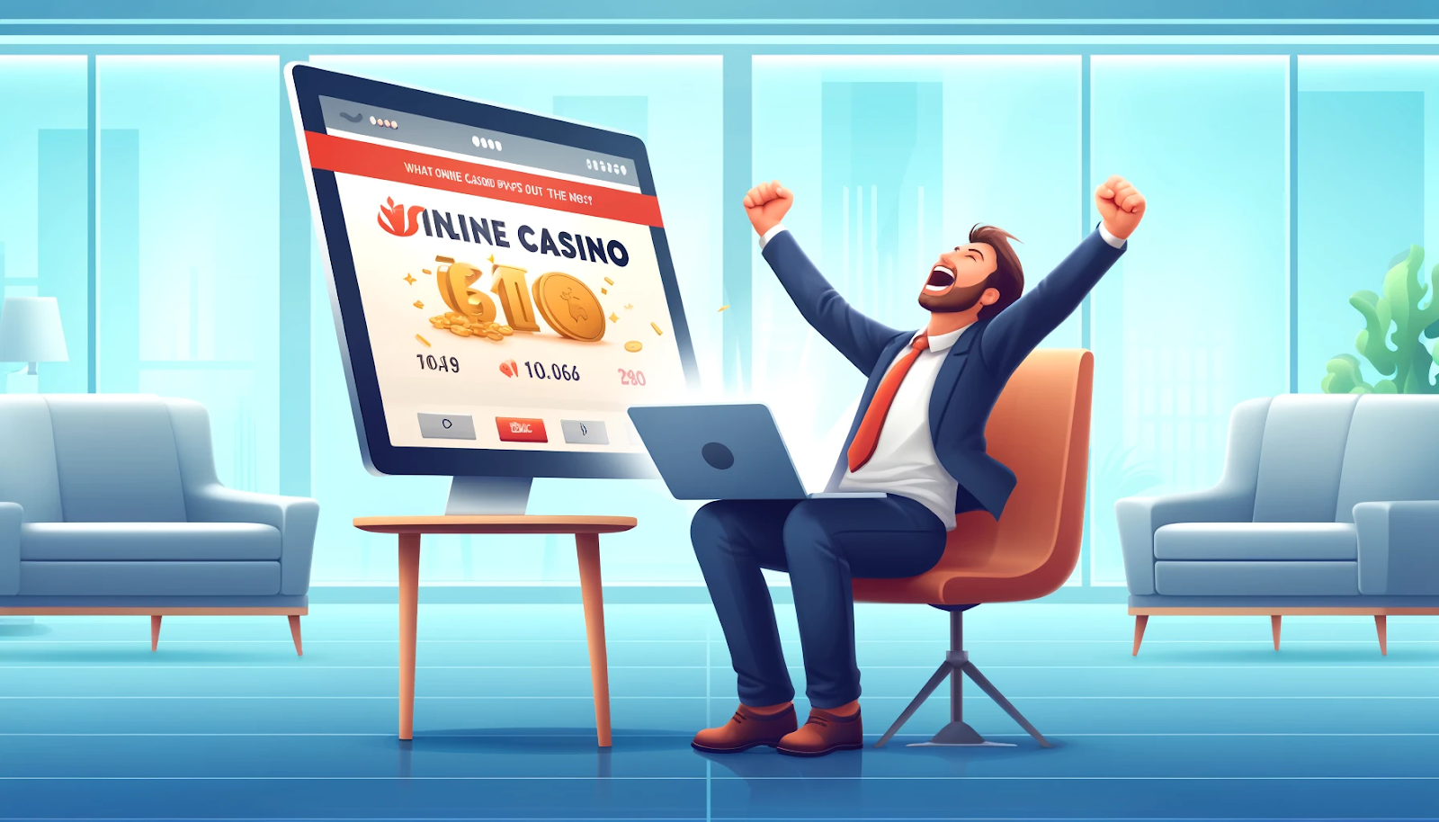 What online casino pays out the most