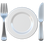 :knife_fork_plate: