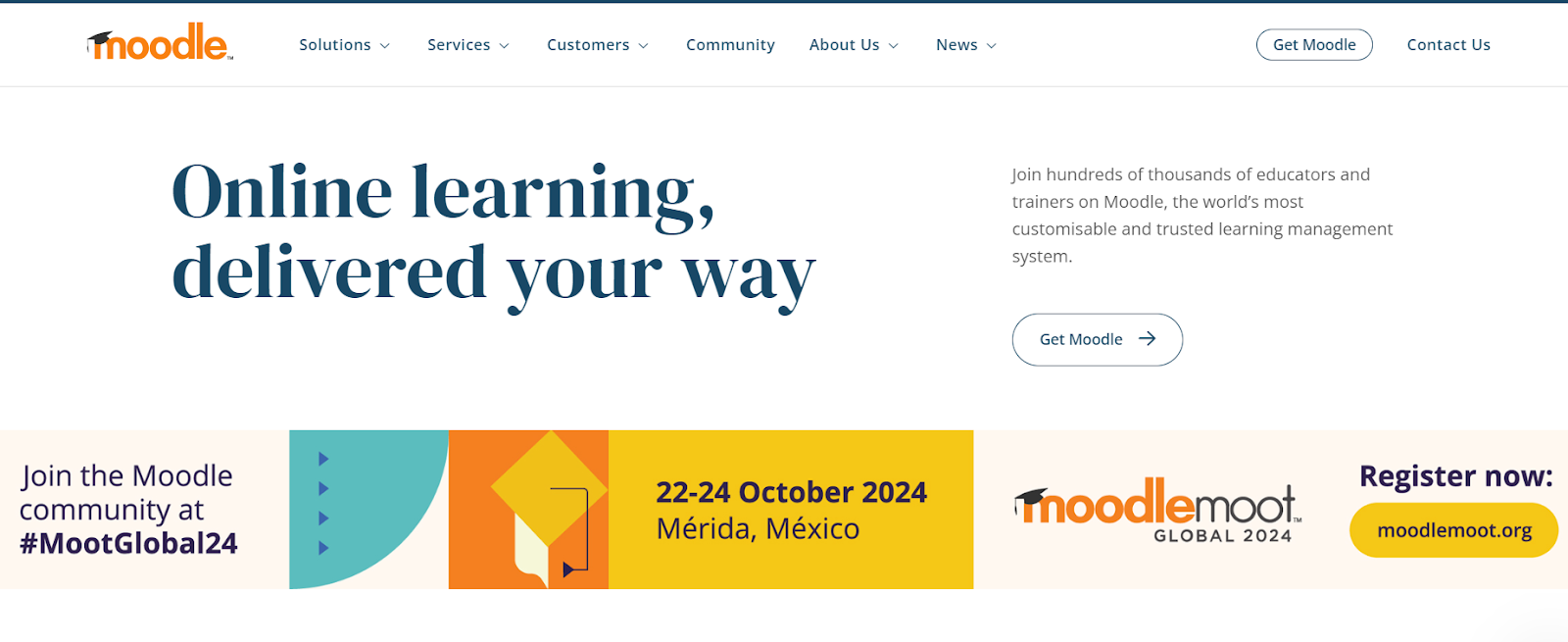 Moodle