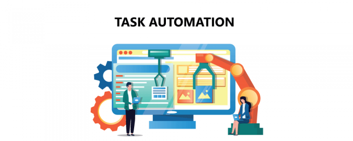 Task Automation Tips for Professionals in 2021 - nTask