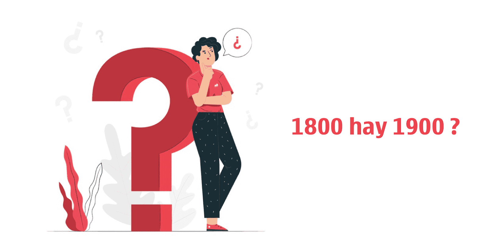 Nên chọn đầu số 1800 hay 1900? Cách đăng ký hotline nhanh nhất - CloudGO