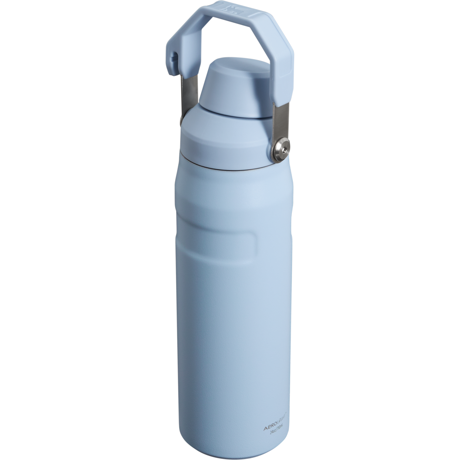 64 Oz Stainless Steel Water Bottle: Hydration Hero!