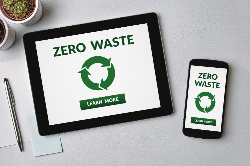 Zero-waste Lifestyle