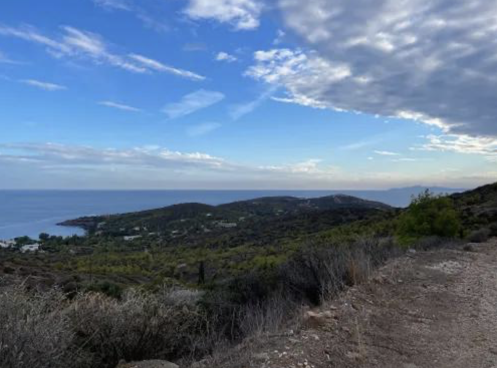 Sounion National Park