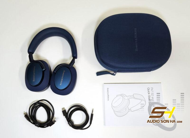 Những mẫu tai phone chụp tai đáng mua tại Audio Sơn Hà