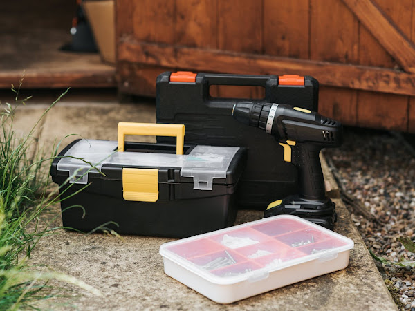 Basic DIY Tips Every 20-Something Should Know