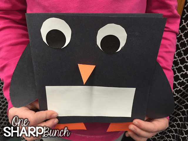 This post has so many integrated penguin activities, covering each content area, as well as penguin crafts to display the students’ learning! Grab the FREE penguin blubber experiment printable to use with your Kindergarten and primary students!