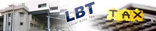 Local Body Tax Online