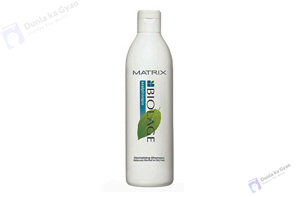 Matrix Biolage Scalptherapie Normalizing shampoo