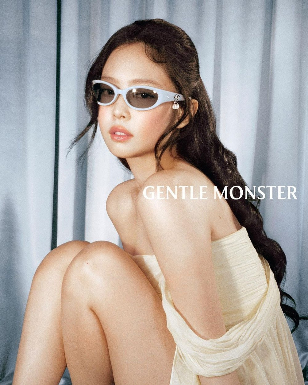 BLACKPINK,Jennie,luxury brand,ambassador