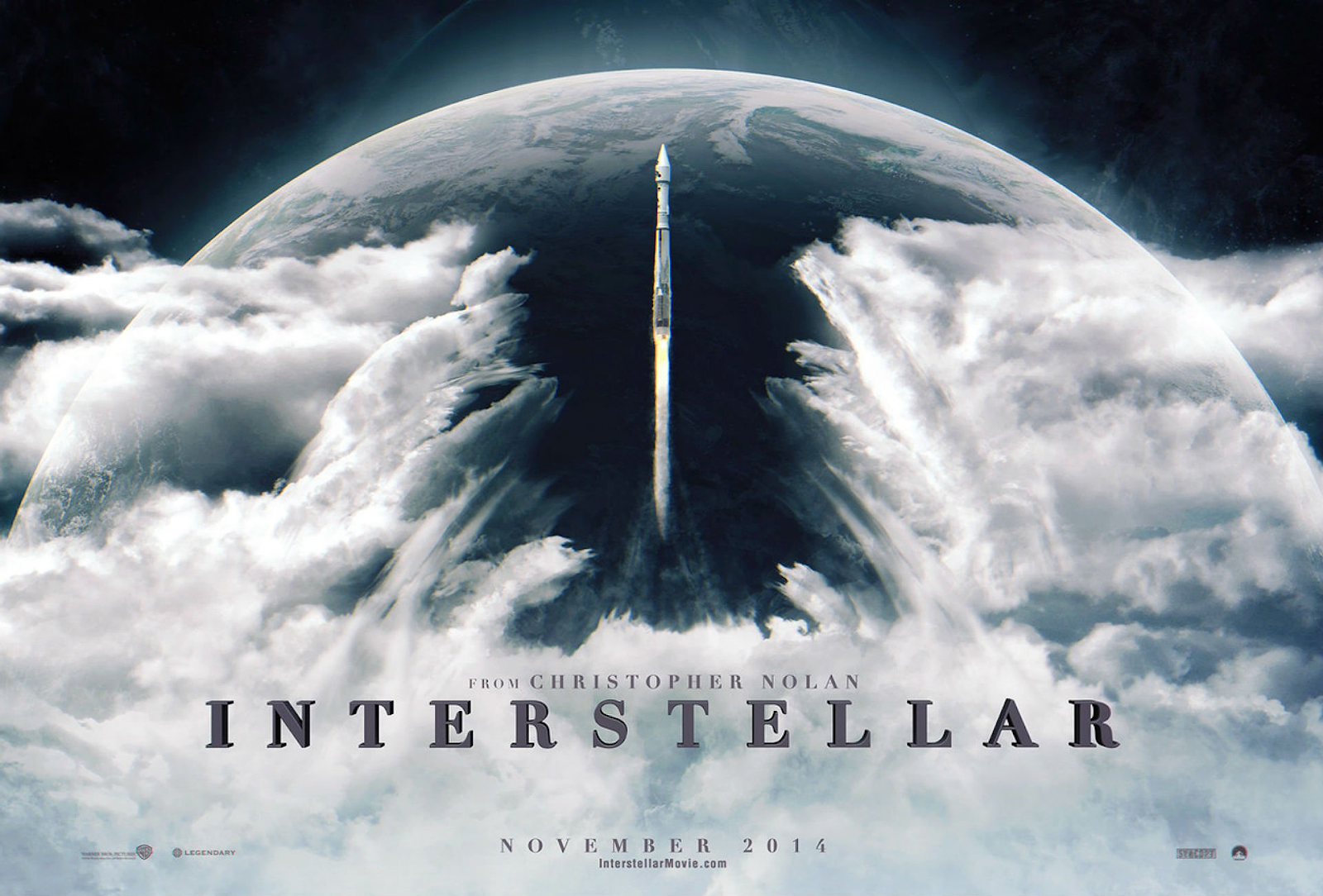 Movies Like Interstellar