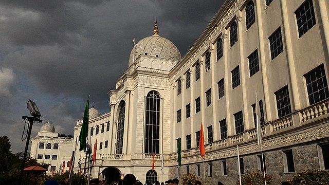  Salar Jung Museum