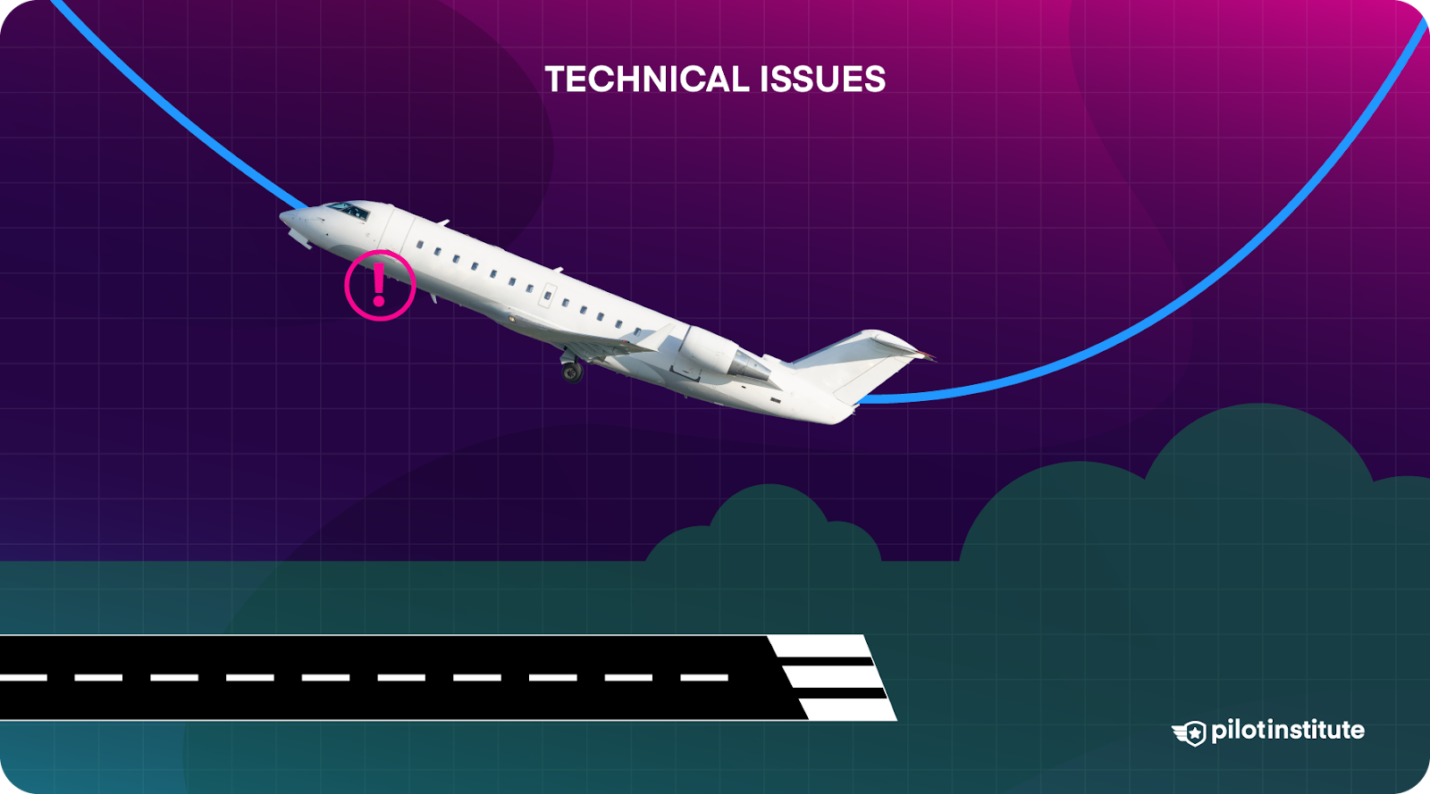 A regional jet performs a go-around due to a nose gear extension issue.