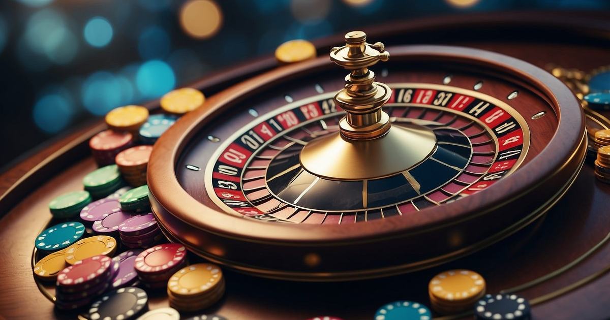 Casinos Online Recomendados