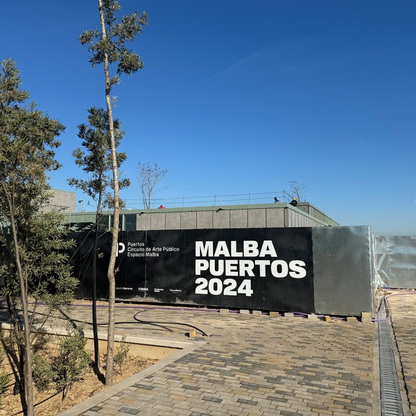 Malba Puertos 2024