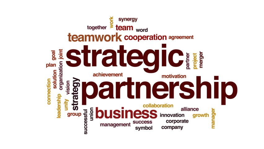 Strategic Partnership