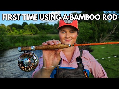 How to Use a Fishing Rod for the First Time: Beginners' Guide