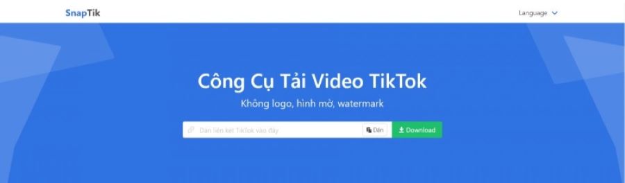 Hướng Dẫn Tải Video Douyin Xóa Logo Tự Động Hàng Loạt