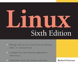 Image of Book Linux: The Complete Reference