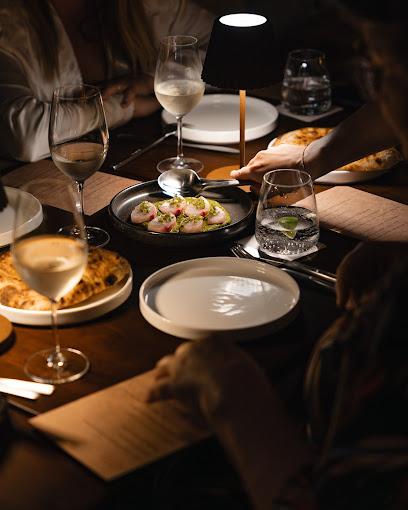 restaurants