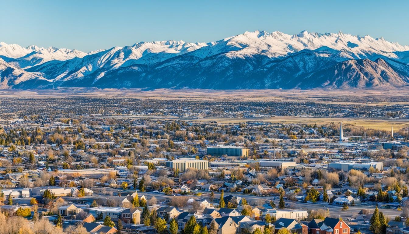 Is Murray, Utah a Good Place to Live?