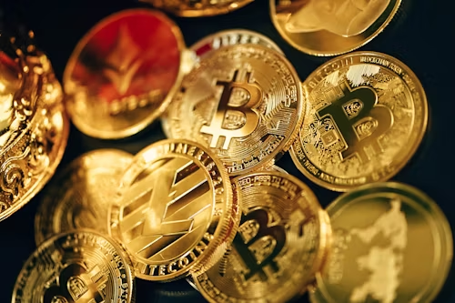 Polygon and Litecoin Investors Transition to BlockDAG Following Remarkable Keynote 2 Unveiling & $49.5M Presale