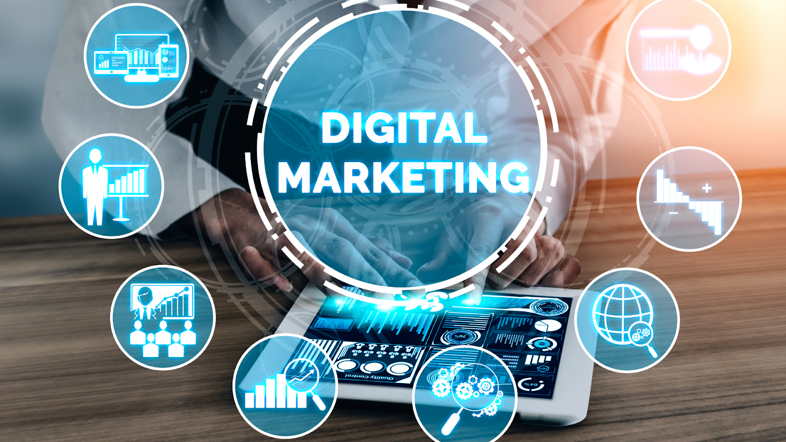 marketing digital 